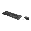 HP 235 Kabelloses Maus- und Tastatur-Set