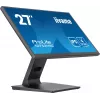 iiyama ProLite T2752MSC-B1AG Computer-Monitor 68,6 cm (27 Zoll) 1920 x 1080 Pixel Full HD LED Touchscreen Schwarz