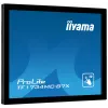 iiyama TF1734MC-B7X Computer-Monitor 43,2 cm (17 Zoll) 1280 x 1024 Pixel SXGA LED Touchscreen Schwarz