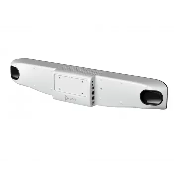 USB Video Bar HP Poly Studio V72 4K Ultra HD 120° Sichtfeld