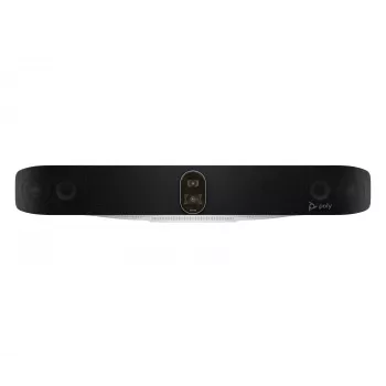 USB Video Bar HP Poly Studio V72 4K Ultra HD 120° Sichtfeld