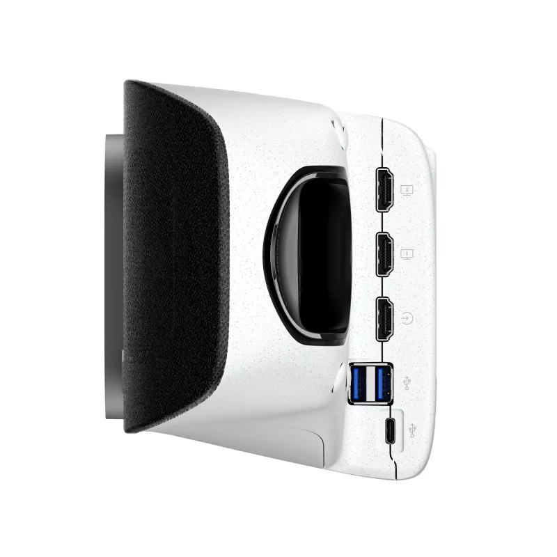 USB Video Bar HP Poly Studio V72 4K Ultra HD 120° Sichtfeld
