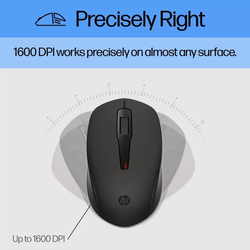 HP 150 Kabelgebundene Maus und Tastatur