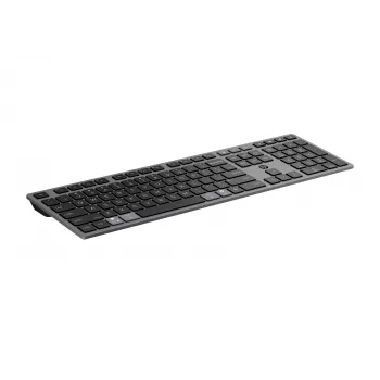 HP 725 Multi-Device Wiederaufladbares kabelloses Tastatur- und Maus-Set