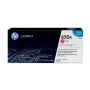 HP 650A Magenta Original LaserJet Toner-Kartusche, 15000 Seiten, Magenta, 1 Stück