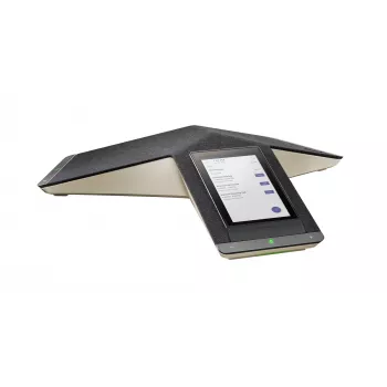 HP Poly Trio C60 IP-Konferenztelefon für Microsoft Teams und PoE-fähig ohne Funkmodul