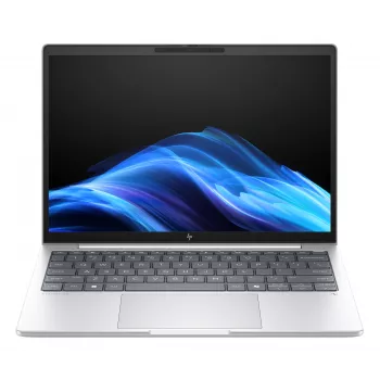HP EliteBook 8 G1a AMD Ryzen™ 5 230 Laptop 33,8 cm (13,3 Zoll) WUXGA 16 GB LPDDR5x-SDRAM Wi-Fi 7 (802.11be) Windows 11 Pro AI PC