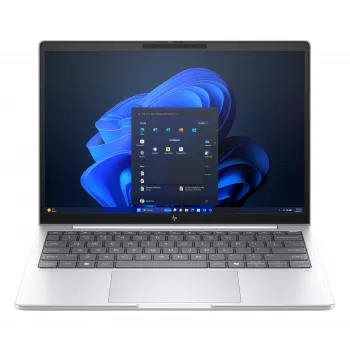 HP EliteBook 8 G1a AMD Ryzen™ AI 7 250 Laptop 33,8 cm (13,3 Zoll) WUXGA 32 GB LPDDR5x-SDRAM Wi-Fi 7 (802.11be) Windows 11 Pro AI PC