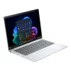 HP EliteBook 8 G1i AD3H3ET Business-Laptop, Intel Core Ultra 5 228V, 14 Zoll 2.5K, 32GB LPDDR5x, 512GB SSD, Windows 11 Pro, deutsche QWERTZ-Tastatur