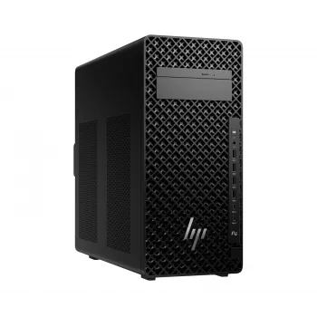 HP Z2 Tower G1i Intel Core Ultra 5 245 16 GB DDR5-SDRAM Windows 11 Pro Workstation KI-Workstation, KI-PC