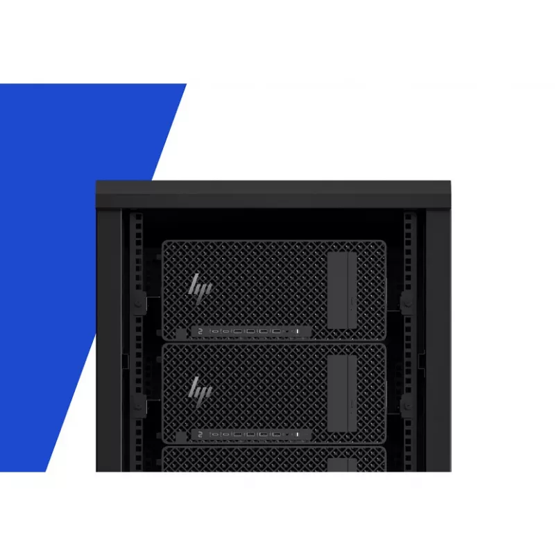 HP Z2 Tower G1i A40MDET AI-Workstation, Intel Core Ultra 9 285K, 32 GB RAM, 1 TB SSD, NVIDIA RTX 2000 Ada 16 GB, Wi-Fi 7, Windows 11 Pro