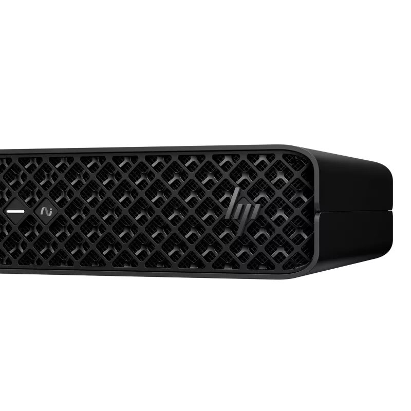 HP Z2 G1i Intel Core Ultra 5 245 16 GB DDR5-SDRAM NVIDIA RTX A400 Windows 11 Pro Mini PC Workstation KI-Workstation, KI-PC