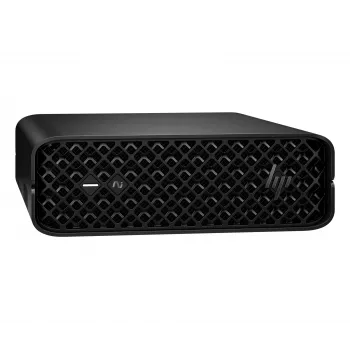 HP Z2 G1i Intel Core Ultra 7 265K 32 GB DDR5-SDRAM NVIDIA RTX 2000 Ada Windows 11 Pro Mini PC Workstation AI Workstation, AI PC