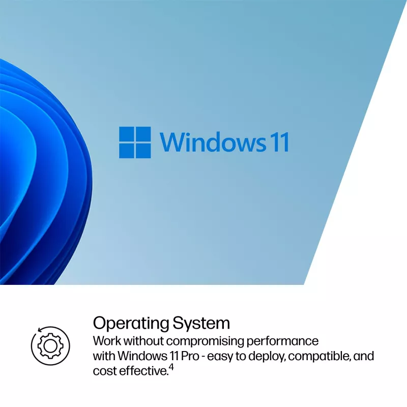 HP Z2 Mini G1i A40LPET AI-Workstation Mini-PC, Intel Core Ultra 7 265K, 32 GB RAM, 1 TB SSD, NVIDIA RTX 2000 Ada 16 GB, Wi-Fi 7, Windows 11 Pro