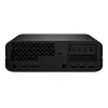 HP Z2 G1i Intel Core Ultra 7 265 16 GB DDR5-SDRAM 512 GB SSD NVIDIA RTX A400 Windows 11 Pro Mini PC Workstation KI-Workstation, KI-PC Schwarz
