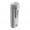 Kabelloses DECT-Telefon POLY Rove 40 Anrufer-ID 2,4-Zoll-Display