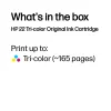 Tintenpatrone HP C9352AE Color No.22 5ml