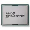 AMD Ryzen Threadripper Pro 9995WX - 5,4 GHz - 96 Kerne - Sockel sTR5 - 482 MB Cache - 350 W - WOF