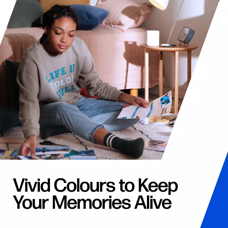 HP 343 Tri-color Original Tintenpatrone