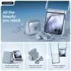 Motorola razr 60 + moto buds loop 17,5 cm (6,9 Zoll) Dual SIM Android 15 5G USB Type-C 8 GB 256 GB 4500 mAh Blau