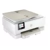 HP ENVY Inspire 7920e kabelloser All-in-One-Farbdrucker, Instant Ink; Kopierer, Scanner