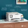 HP ENVY Inspire 7920e kabelloser All-in-One-Farbdrucker, Instant Ink; Kopierer, Scanner