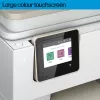 HP ENVY Inspire 7920e kabelloser All-in-One-Farbdrucker, Instant Ink; Kopierer, Scanner