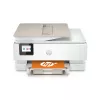 HP ENVY Inspire 7920e kabelloser All-in-One-Farbdrucker, Instant Ink; Kopierer, Scanner