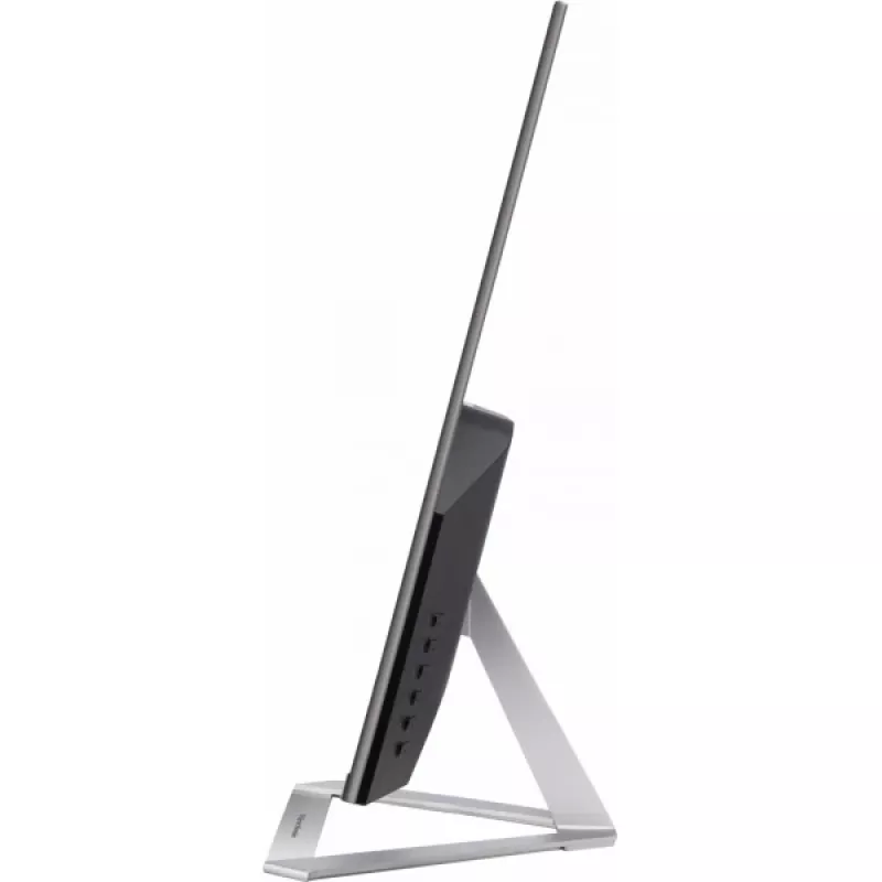 Viewsonic VX Series VX3276-MHD-3 Computer Monitor 81,3 cm (32 Zoll) 1920 x 1080 Pixel Full HD LED Silber