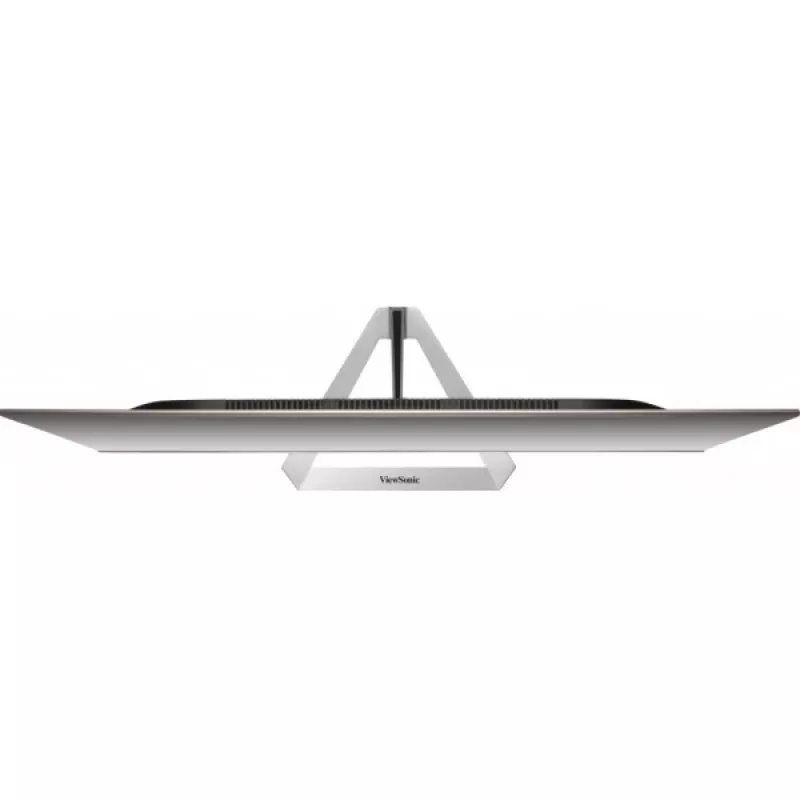 Viewsonic VX Series VX3276-MHD-3 Computer Monitor 81,3 cm (32 Zoll) 1920 x 1080 Pixel Full HD LED Silber