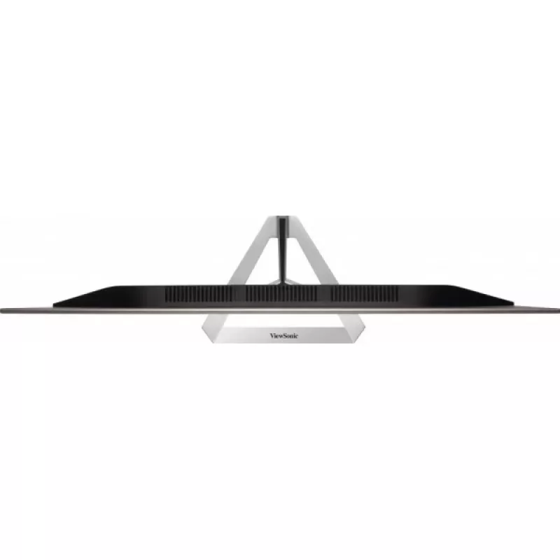 Viewsonic VX Series VX3276-MHD-3 Computer Monitor 81,3 cm (32 Zoll) 1920 x 1080 Pixel Full HD LED Silber