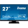 iiyama ProLite T2754MSC-B1AG Computer-Monitor 68,6 cm (27 Zoll) 1920 x 1080 Pixel Full HD LED Touchscreen Multi-User Schwarz