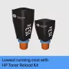 HP LaserJet Tank 2504dw Drucker, Laser, 600 x 600 DPI, A4, 22 Seiten/min, Duplexdruck, netzwerkfähig
