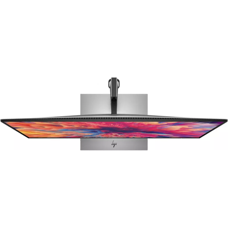 HP Z24q G3 QHD Display, 60,5 cm (23,8 Zoll), 2560 x 1440 Pixel, Quad HD, LCD, 5 ms, Silber
