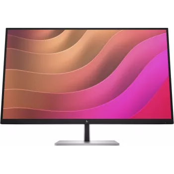 Monitor HP E32k G5 31,5 Zoll 4K Ultra HD LCD 3840 x 2160