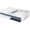 HP Scanjet Pro 2600 f1 Flachbett- & ADF-Scanner 600 x 600 DPI A4 Weiß