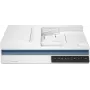 HP Scanjet Pro 3600 f1 Flachbett- & ADF-Scanner 1200 x 1200 DPI A4 Weiß