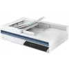HP Scanjet Pro 3600 f1 Flachbett- & ADF-Scanner 1200 x 1200 DPI A4 Weiß