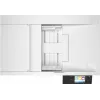 HP Scanjet Pro N4600 fnw1 Flachbett- & ADF-Scanner 1200 x 1200 DPI A5 Weiß