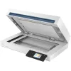 HP Scanjet Pro N4600 fnw1 Flachbett- & ADF-Scanner 1200 x 1200 DPI A5 Weiß