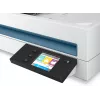 HP Scanjet Pro N4600 fnw1 Flachbett- & ADF-Scanner 1200 x 1200 DPI A5 Weiß