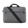 HP Prelude 15.6-Zoll-Toploader, Toploader-Tasche, 39,6 cm (15,6 Zoll), 300 g