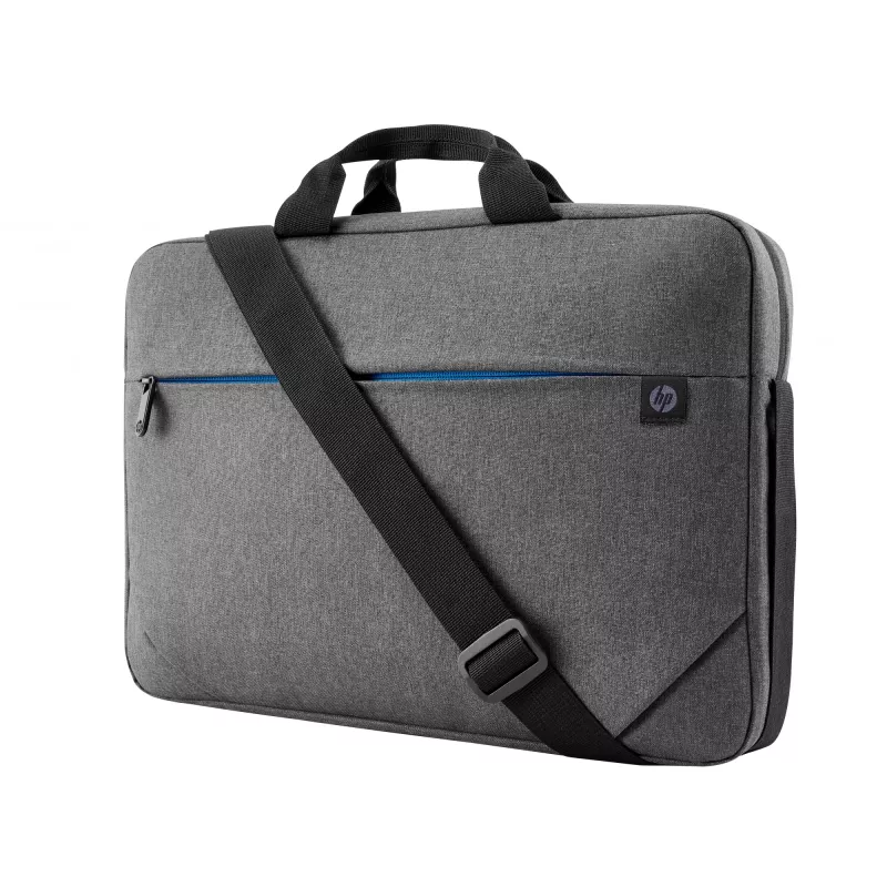 HP Prelude 15.6-Zoll-Toploader, Toploader-Tasche, 39,6 cm (15,6 Zoll), 300 g