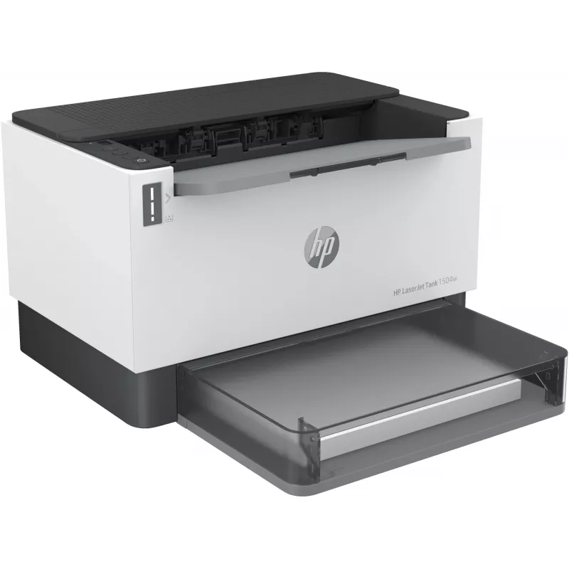 HP LaserJet Tank 1504w Drucker, Laser, 600 x 600 DPI, A4, 22 ppm, Duplexdruck, netzwerkfähig
