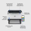 HP LaserJet Tank 1504w Drucker, Laser, 600 x 600 DPI, A4, 22 ppm, Duplexdruck, netzwerkfähig