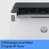 HP LaserJet Tank 1504w Drucker, Laser, 600 x 600 DPI, A4, 22 ppm, Duplexdruck, netzwerkfähig