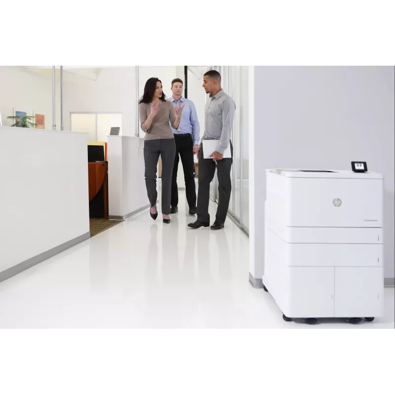 HP 658X High Yield Magenta Original LaserJet Tonerkartusche