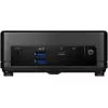 MSI Cubi 5 12M-020BDE Barebone-Mini-PC, Core i7-1255U