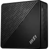 MSI Cubi 5 12M-020BDE Barebone-Mini-PC, Core i7-1255U