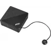 MSI Cubi 5 12M-020BDE Barebone-Mini-PC, Core i7-1255U